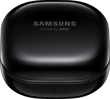Samsung Galaxy Buds Live (mystic black) (SM-R180NZKASEK)