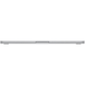Apple MacBook Air 15,3" (M5 10C CPU, 10C GPU, 2026) 16Gb/1Tb (silver) (MDVA4UA/A)