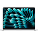Apple MacBook Air 15,3" (M5 10C CPU, 10C GPU, 2026) 16Gb/1Tb (silver) (MDVA4UA/A)