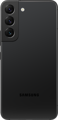 Samsung Galaxy S22 5G 8/256Gb (phantom black) (SM-S901BZKGSEK)