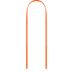 Apple Crossbody Strap (2025) (orange) (MGGD4ZM/A)