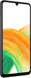 Samsung Galaxy A33 5G (2022) 6/128Gb (black) (SM-A336BZKGSEK)