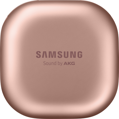 Samsung Galaxy Buds Live (mystic bronze) (SM-R180NZNASEK)
