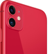 Apple iPhone 11 64Gb (red) (MHDD3FS/A)