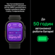 Apple Watch Ultra (4 Gen, 2026) (GPS+Cellular) 49mm Titanium Case (natural) with Trail Loop (sand) - M/L, 145-220mm (MJAQ4QI/A)