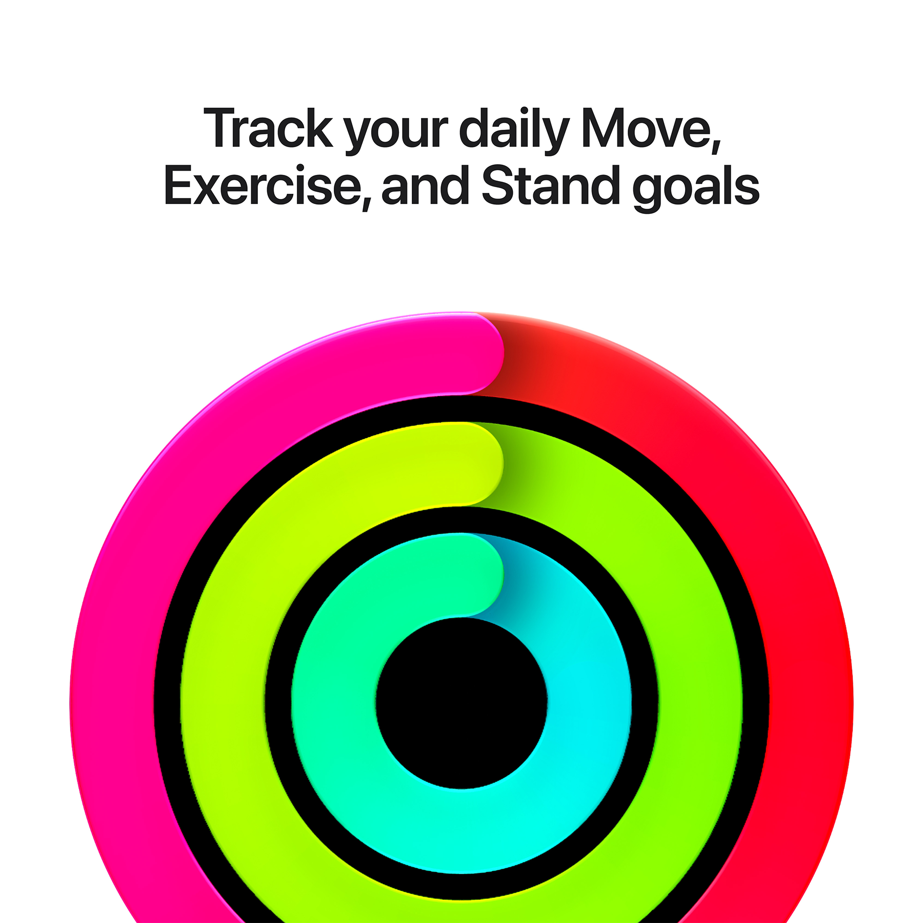 Apple Watch SE (3 Gen, 2026) (GPS) 40mm Aluminum Case (starlight) with Sport Band (sand) - M/L, 150-200mm (MJKW4RK/A)