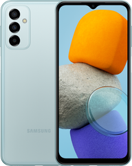 Samsung Galaxy M23 5G (2022) 4/64Gb (light blue) (SM-M236BLBDSEK)