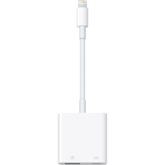 Apple Adapter Lightning to USB-A 3 (Camera) (white) (MX5J3ZM/A)