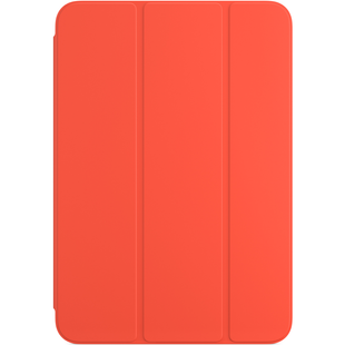 Apple Smart Folio - Apple iPad mini 8,3" (6 Gen, 2021) (electric orange) (MM6J3ZM/A)