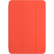 Apple Smart Folio - Apple iPad mini 8,3" (6 Gen, 2021) (electric orange) (MM6J3ZM/A)