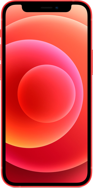 Apple iPhone 12 mini 128Gb (red)