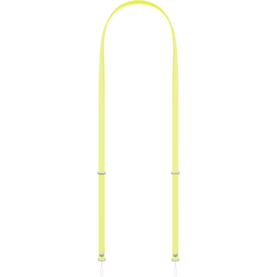 Apple Crossbody Strap (2025) (neon yellow) (MGGE4ZM/A)