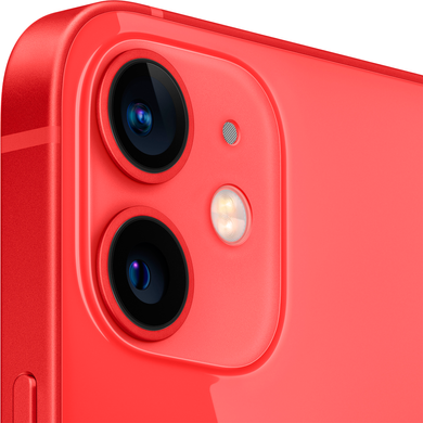 Apple iPhone 12 mini 128Gb (red)