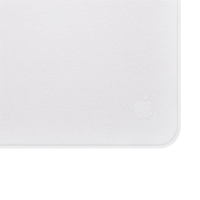 Apple Polishing Cloth (white) (MM6F3ZM/A)