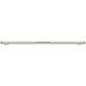 Apple MacBook Air 15,3" (M5 10C CPU, 10C GPU, 2026) 24Gb/1Tb (starlight) (MDVF4UA/A)
