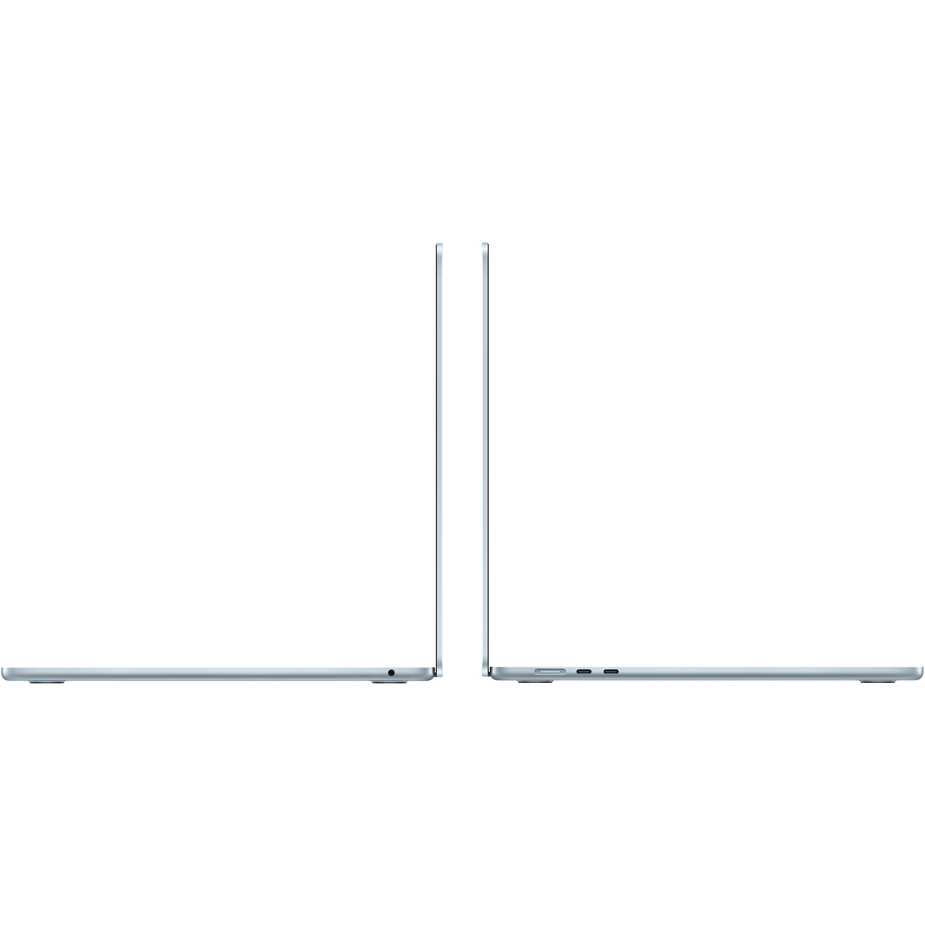 Apple MacBook Air 15,3" (M5 10C CPU, 10C GPU, 2026) 24Gb/1Tb (sky blue) (MDVU4UA/A)