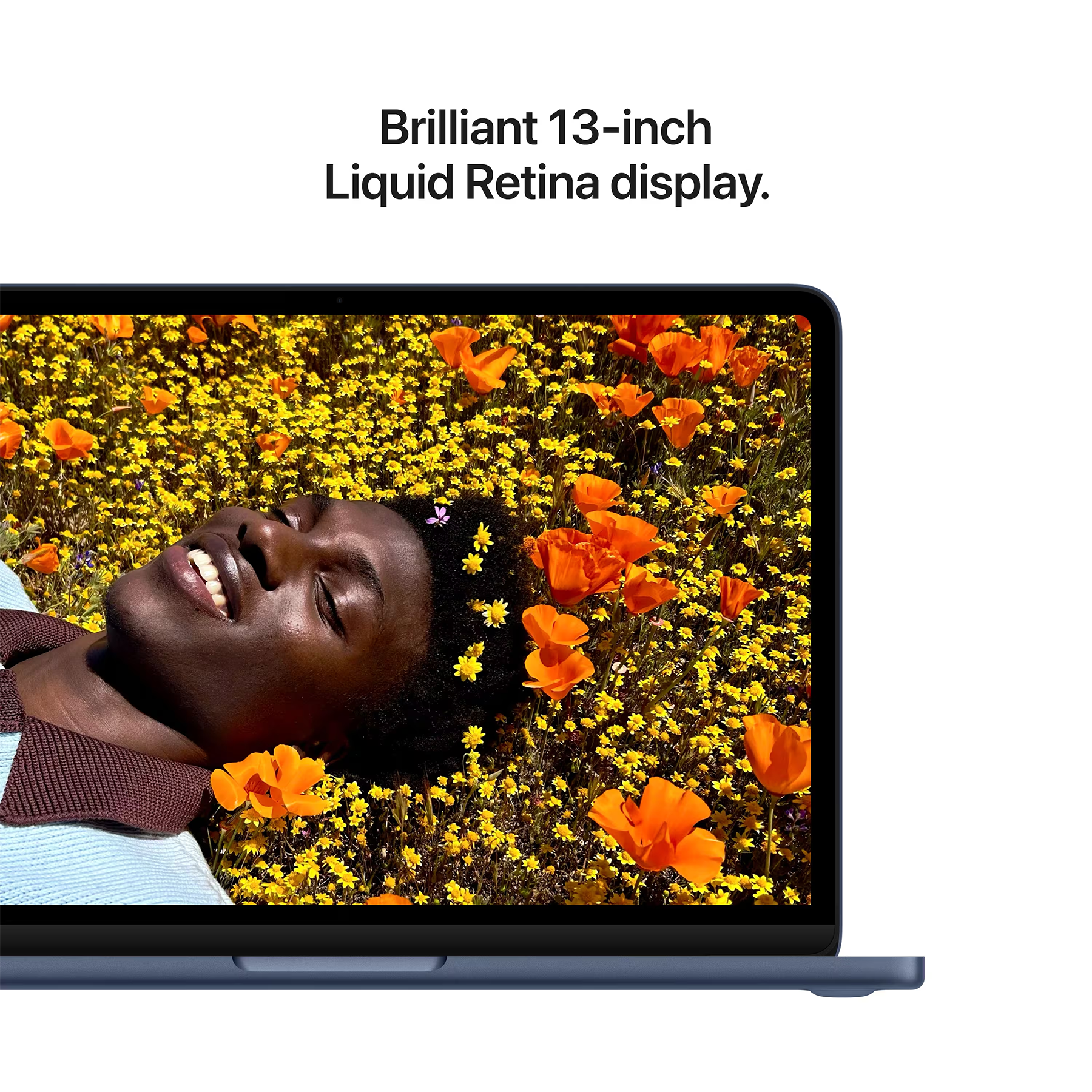 Apple MacBook Neo 13" (A18 Pro 6C CPU, 5C GPU, 2026) 8Gb/256Gb (indigo) (MGN63UA/A)