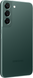 Samsung Galaxy S22 5G 8/256Gb (green) (SM-S901BZGGSEK)