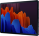 Samsung Galaxy Tab S7+ 12,4" (2020) WiFi+4G 6/128Gb (mystic black) (SM-T975NZKASEK)