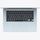 Apple MacBook Air 15,3" (M5 10C CPU, 10C GPU, 2026) 24Gb/1Tb (sky blue) (MDVU4UA/A)