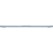Apple MacBook Air 15,3" (M5 10C CPU, 10C GPU, 2026) 24Gb/1Tb (sky blue) (MDVU4UA/A)