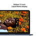 Apple MacBook Neo 13" (A18 Pro 6C CPU, 5C GPU, 2026) 8Gb/256Gb (indigo) (MGN63UA/A)
