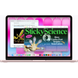 Apple MacBook Neo 13" (A18 Pro 6C CPU, 5C GPU, 2026) 8Gb/256Gb (indigo) (MGN63UA/A)