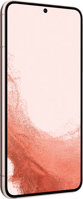 Samsung Galaxy S22 5G 8/256Gb (pink gold) (SM-S901BIDGSEK)