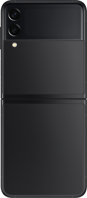 Samsung Galaxy Flip3 5G 8/128Gb (phantom black) (SM-F711BZKBSEK)