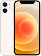 Apple iPhone 12 mini 256Gb (white)