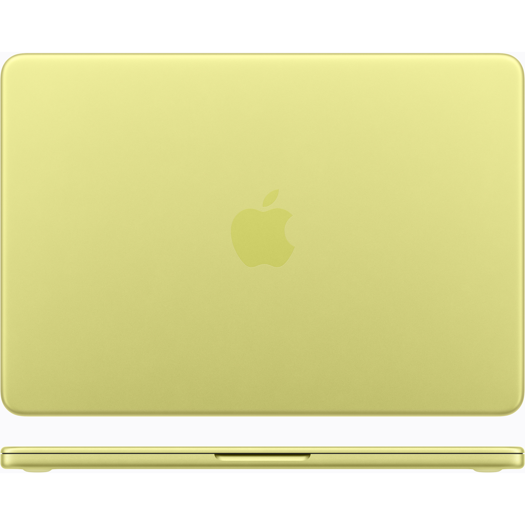 Apple MacBook Neo 13" (A18 Pro 6C CPU, 5C GPU, 2026) 8Gb/256Gb (citrus) (MHFD4UA/A)