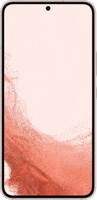 Samsung Galaxy S22 5G 8/256Gb (pink gold) (SM-S901BIDGSEK)