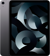 Apple iPad Air 10,9" (5 Gen, 2022) Wi-Fi 64Gb (space gray)