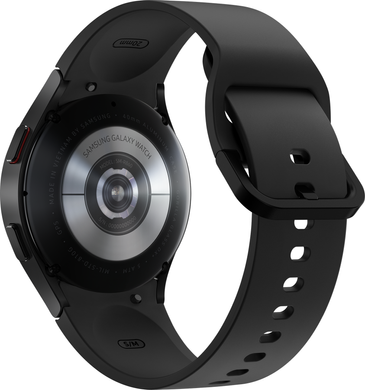 Samsung Galaxy Watch4 40mm (2021) (black) (SM-R860NZKASEK)