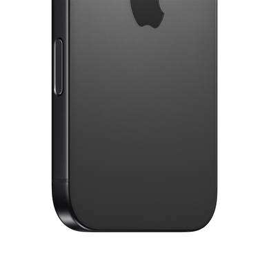 Apple iPhone 16 Pro Max 1Tb (black titanium) (MYX43)