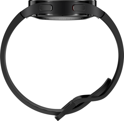 Samsung Galaxy Watch4 40mm (2021) (black) (SM-R860NZKASEK)