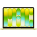 Apple MacBook Neo 13" (A18 Pro 6C CPU, 5C GPU, 2026) 8Gb/256Gb (citrus) (MHFD4UA/A)