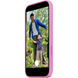Apple Silicone Case with MagSafe - Apple iPhone 17 (electric lavender) (MHVT4ZM/A)