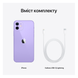 Apple iPhone 12 128Gb (purple) (MJNP3FS/A)
