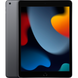 Apple iPad 10,2" (9 Gen, 2021) Wi-Fi 64Gb (space gray) (MK2K3RK/A)