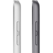 Apple iPad 10,2" (9 Gen, 2021) Wi-Fi+4G 256Gb (silver) (MK6A3, MK4H3)