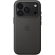 Apple TechWoven Case with MagSafe - Apple iPhone 18 Pro (black) (MKD64ZM/A)