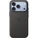 Apple TechWoven Case with MagSafe - Apple iPhone 18 Pro (black) (MKD64ZM/A)