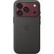 Apple TechWoven Case with MagSafe - Apple iPhone 18 Pro (black) (MKD64ZM/A)