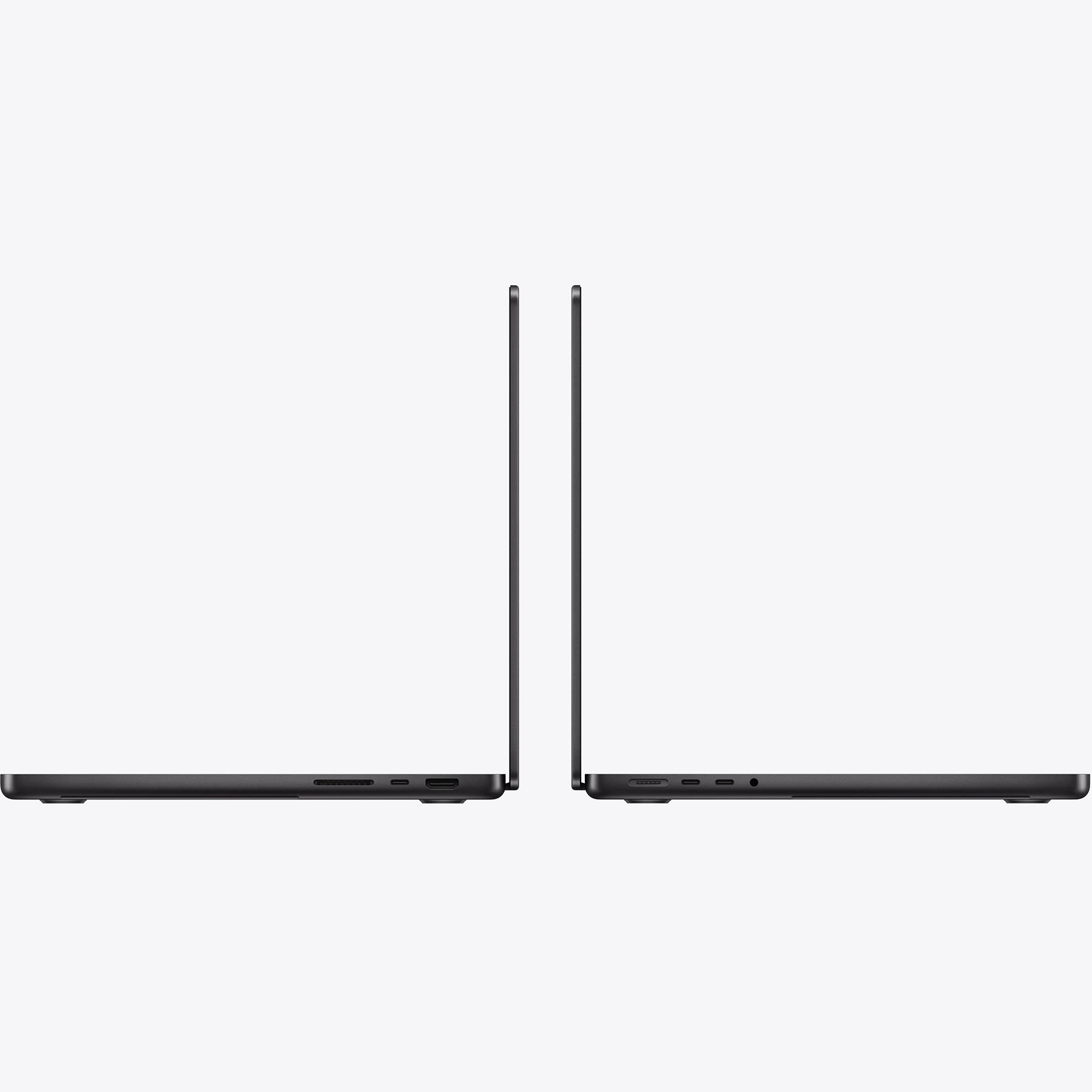 Apple MacBook Pro 14,2" (M5 10C CPU, 10C GPU, 2025) 32Gb/1Tb (space black) (MJ3D4UA/A)