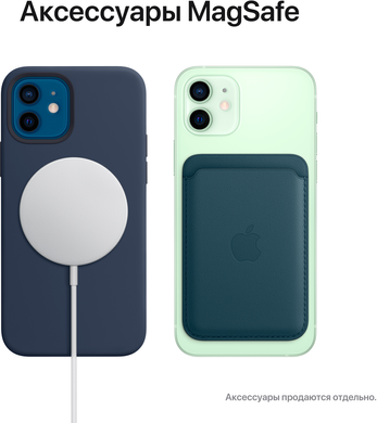 Apple iPhone 12 mini 256Gb (blue)
