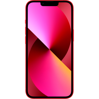 Apple iPhone 13 512Gb (red) (MLQF3HU/A)