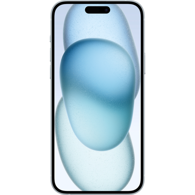 Apple iPhone 15 Plus 128Gb (blue) (MU163RX/A)
