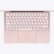 Apple MacBook Neo 13" (A18 Pro 6C CPU, 5C GPU, 2026) 8Gb/256Gb (blush) (MHFH4UA/A)