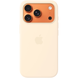 Apple Silicone Case with MagSafe - Apple iPhone 17 Pro (vanilla) (MHVX4ZM/A)